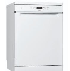 60cm 6th Sense Free Stand Dishwasher with Built Under Option