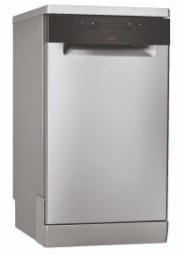 60cm 6th Sense Free Stand Dishwasher with Built Under Option