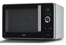 Jet Cuisine, Microwave with Convection_New Product