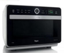 Jet Chef, Microwave with Convection_New Product