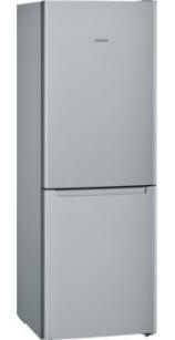 iQ100 雪櫃 (下置冰格) 176 x 60 cm 鈦銀面 KG33NNL31K KG33NNL31K-1