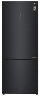 LG 451L下置式冷凍型 智能變頻式壓縮機 雙門雪櫃, M461MC19, M461MC19
