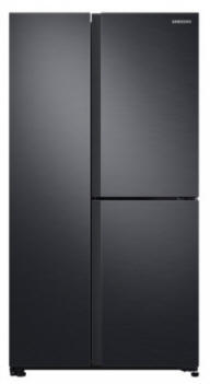 SAMSUNG 三星 RS63R5597B4/SH 三門雪櫃