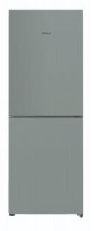 Two-Door Refrigerator, Bottom Freezer/ 285L, Display Product