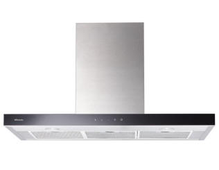 RASONIC | RRH-GT50 90cm 1000m³/h Chimney Cooker Hood | HKTVmall The Largest  HK Shopping Platform