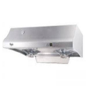 2-in-1 Cookerhood, 710mmW/ Stainless Steel_New Product