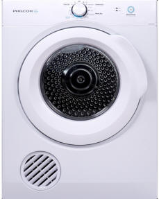 Philco飛歌 5.5公斤 排氣式乾衣機 PDV556HQWA