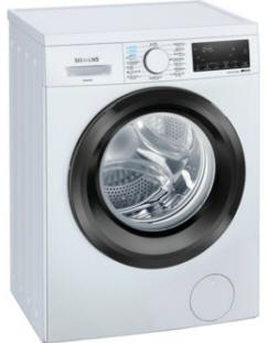 iQ300 洗衣乾衣機 8/5 kg 1400 轉/分鐘 WD14S460HK WD14S460HK-1