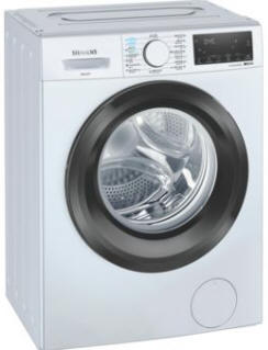 iQ300 洗衣乾衣機 8/5 kg 1400 轉/分鐘 WD14S4B0HK WD14S4B0HK-1
