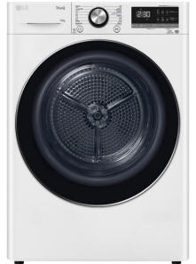 LG 9 公斤 Dual Inverter Heat Pump™ 熱泵乾衣機 (韓國製造), WF-DT90VW, WF-DT90VW
