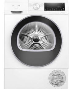 iQ500 熱泵式冷凝乾衣機 9 kg WQ45G200HK WQ45G200HK-1