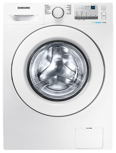 Samsung TPem~(6kg, 1200/) WW60J3263LW/SH BWΥήaN- Price.com.hk