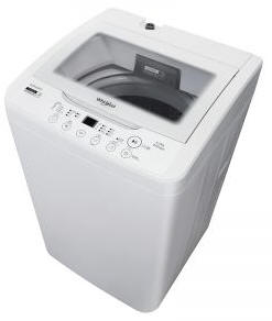 Power Dissolve Tub Washer, 5.5kg / 850 rpm_New Product