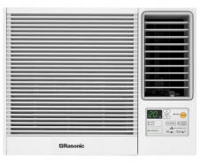 Rasonic 樂信 RC-XN721J 3/4匹 窗口冷氣機連無線搖控器