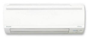 Daikin 大金 - 1匹FTXS變頻冷暖掛牆分體機(FTXS25L)FTXS25L